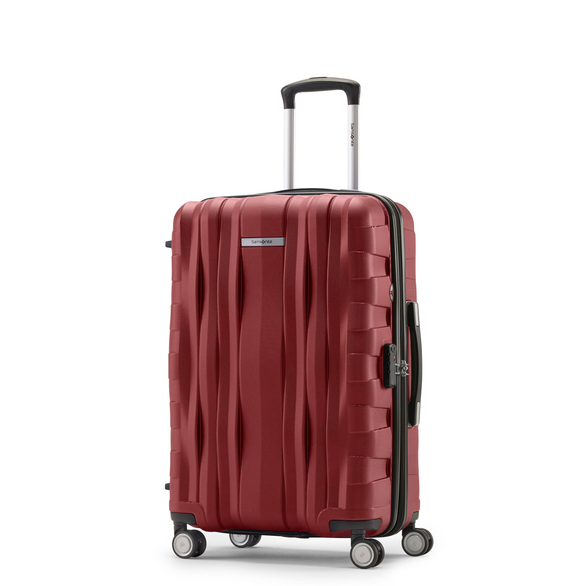 Samsonite harborside sale dlx 29