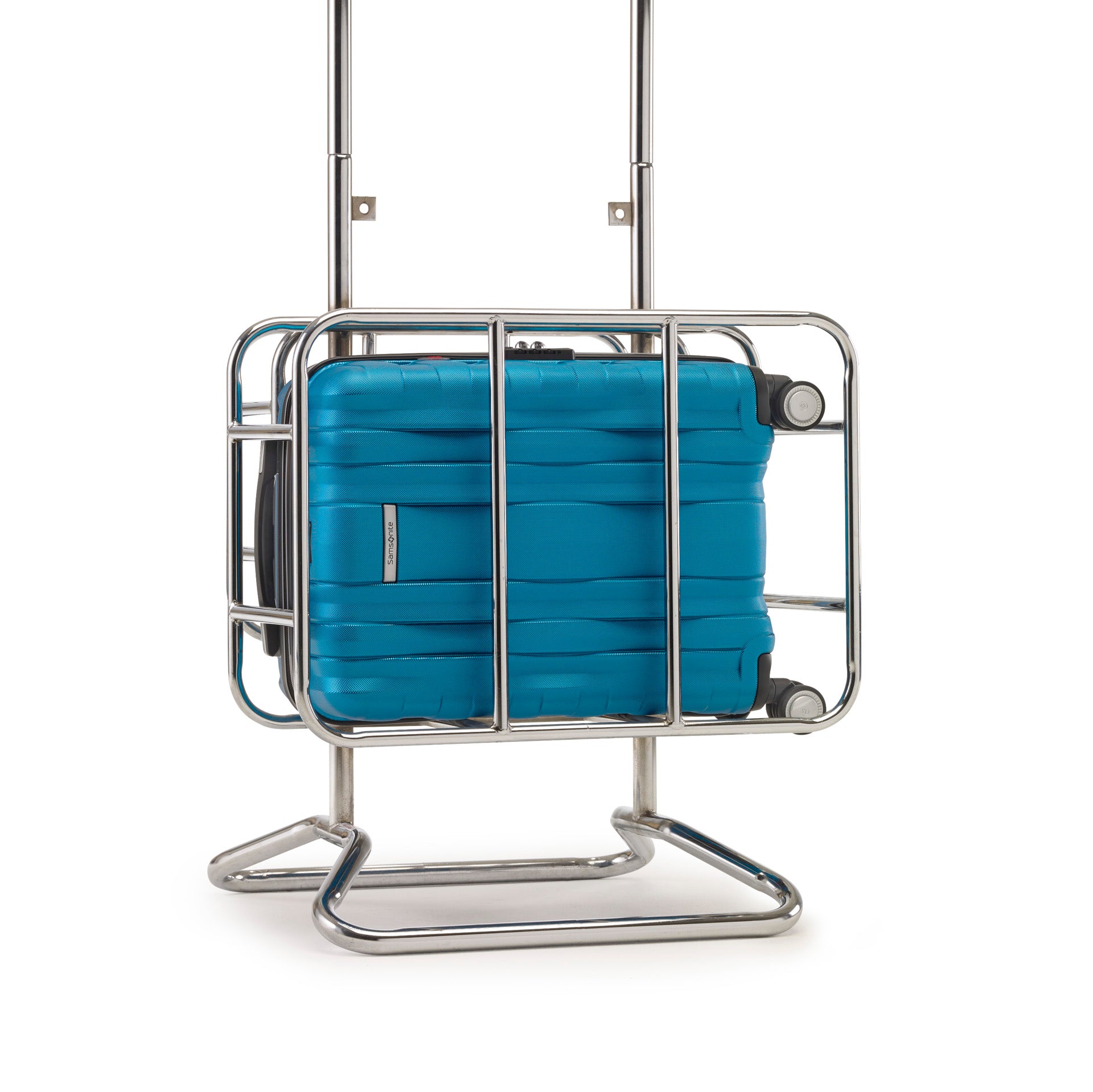 Samsonite Prestige NXT Hardside 21
