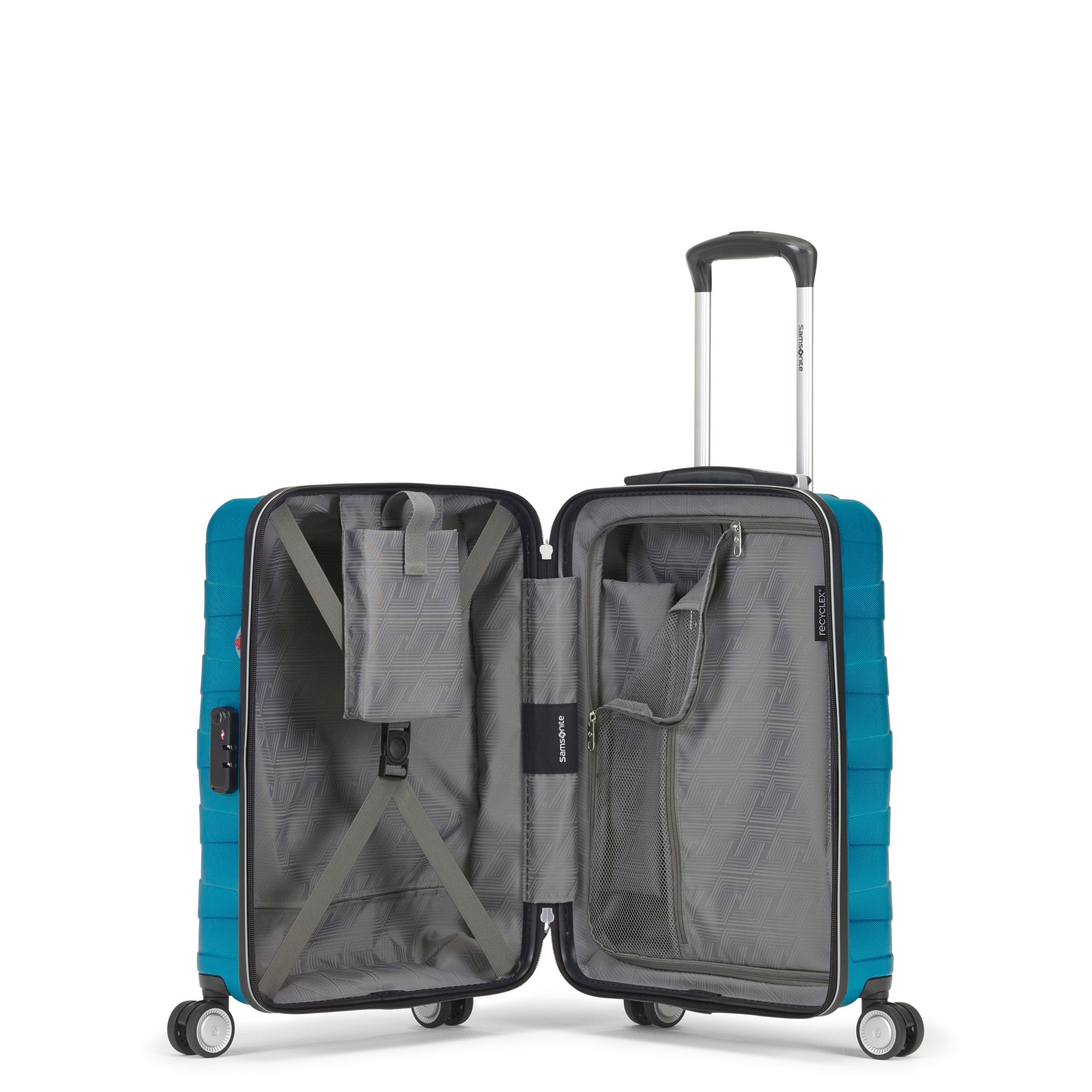 Samsonite 21 carry on on sale