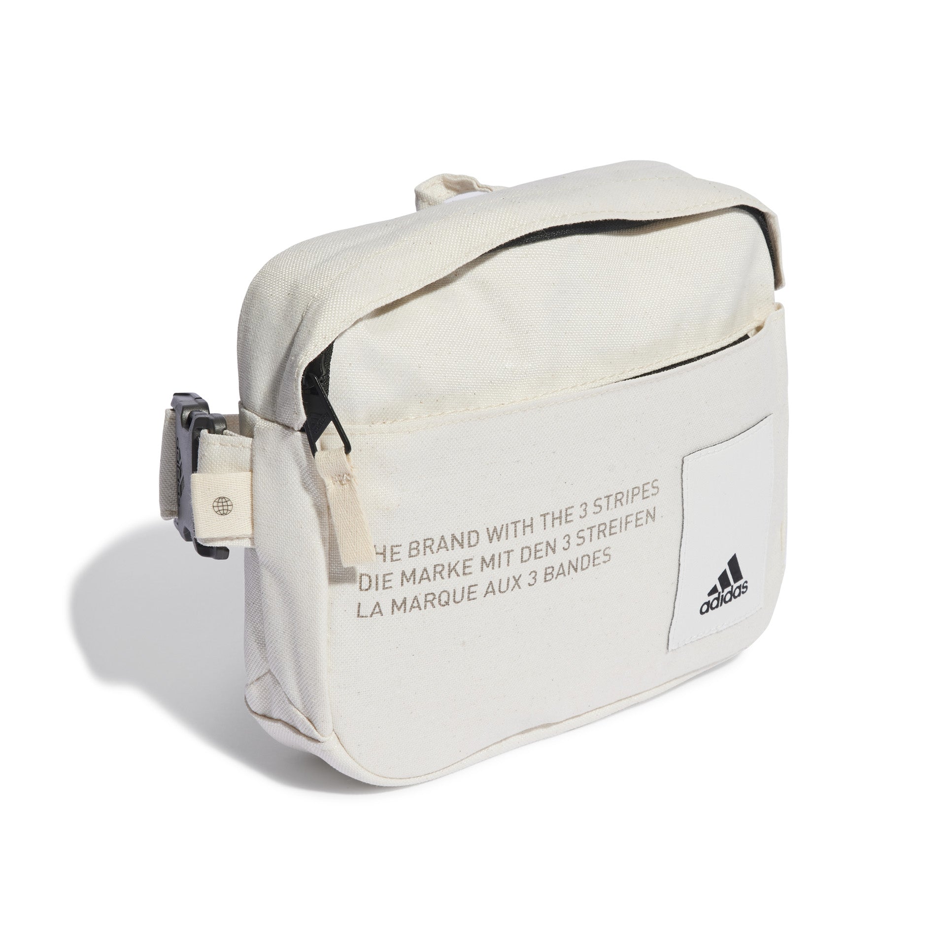 Adidas crossbody deals bag for men