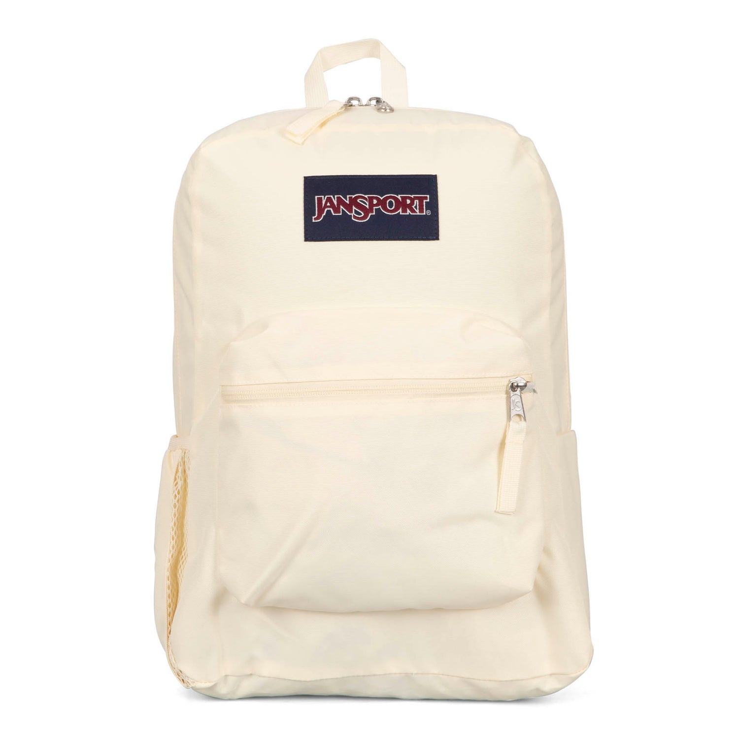 Cross Town Small Backpack -  - 

        Jansport
      
