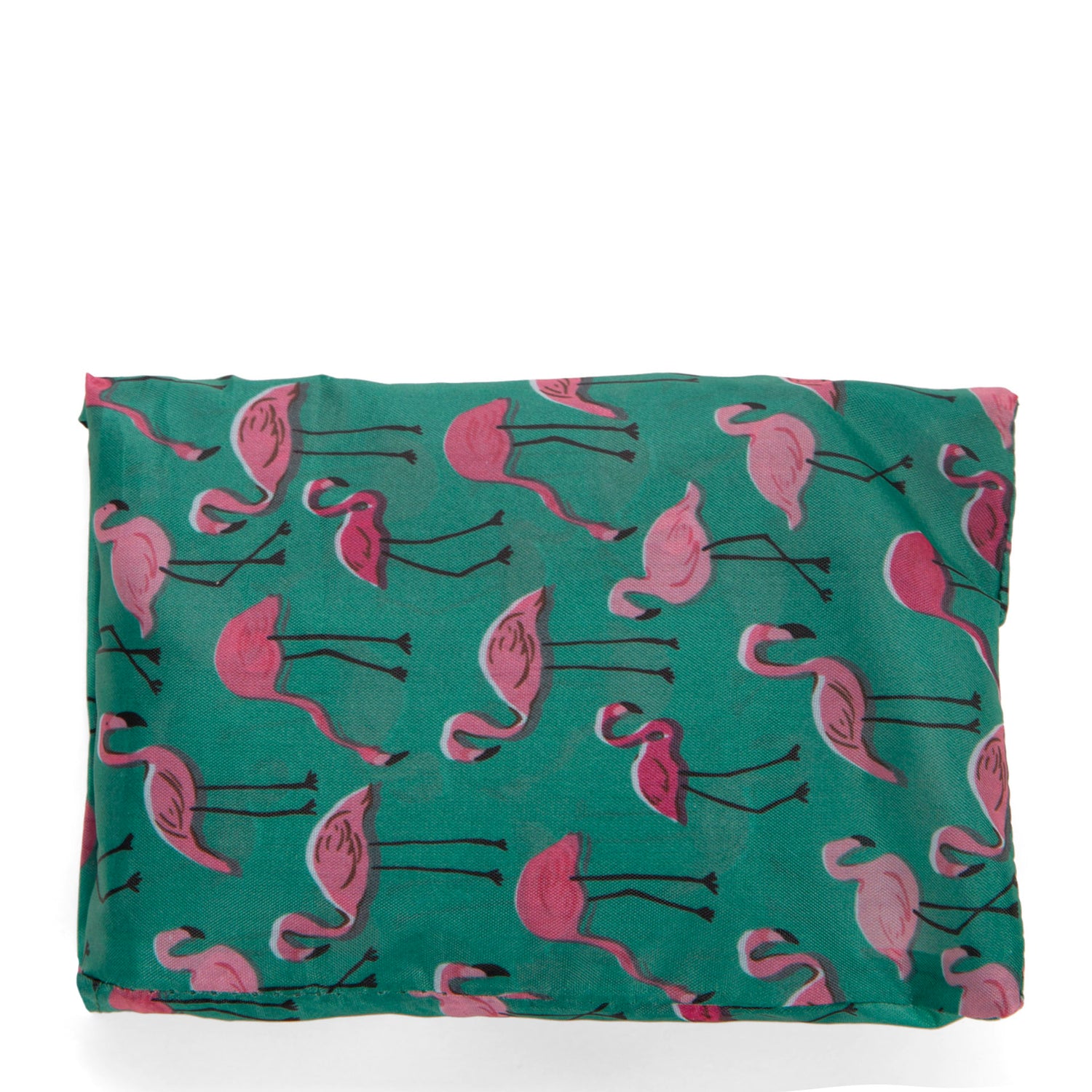 Flamingos Reusable Bag - Bentley