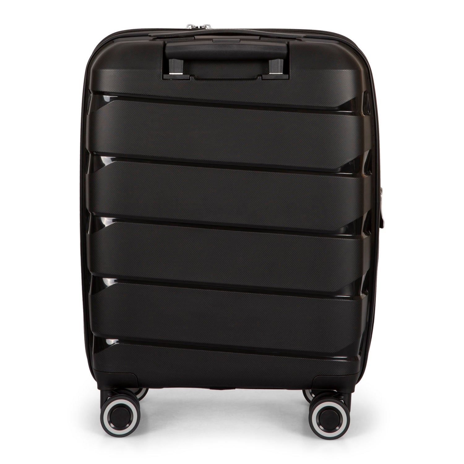 Breeze Hardside 21.5" Carry-On Luggage - Bentley