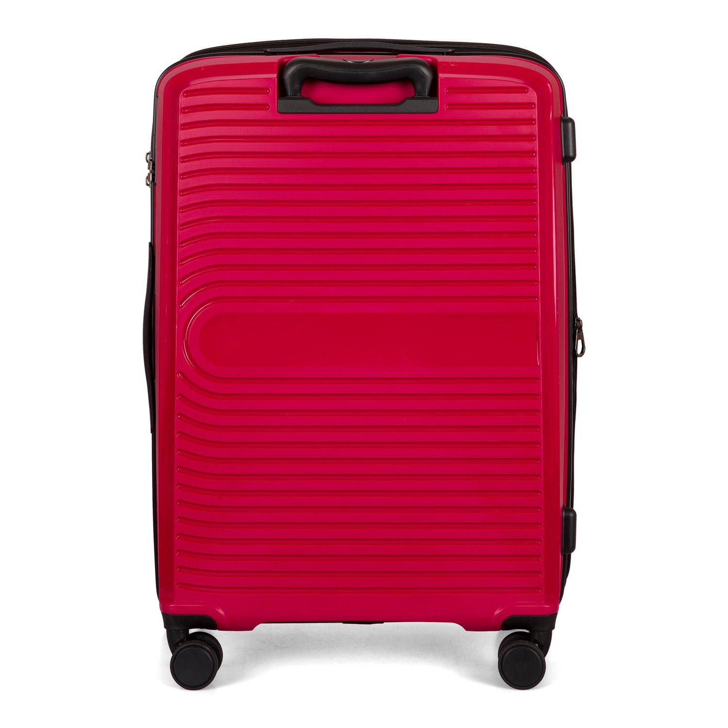 Dynamo 3-Piece Hardside Luggage Set - Bentley