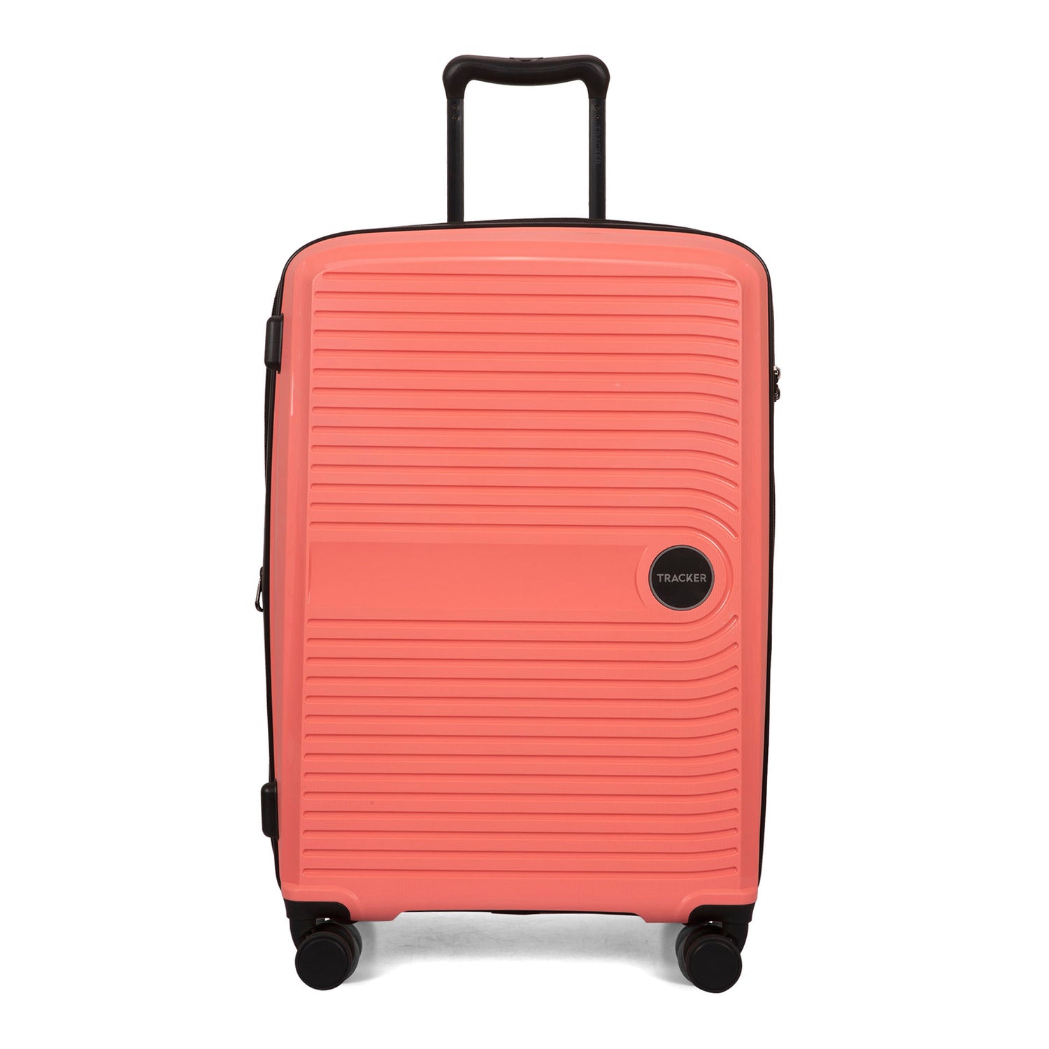 Dynamo 3-Piece Hardside Luggage Set -  - 

        Tracker
      
