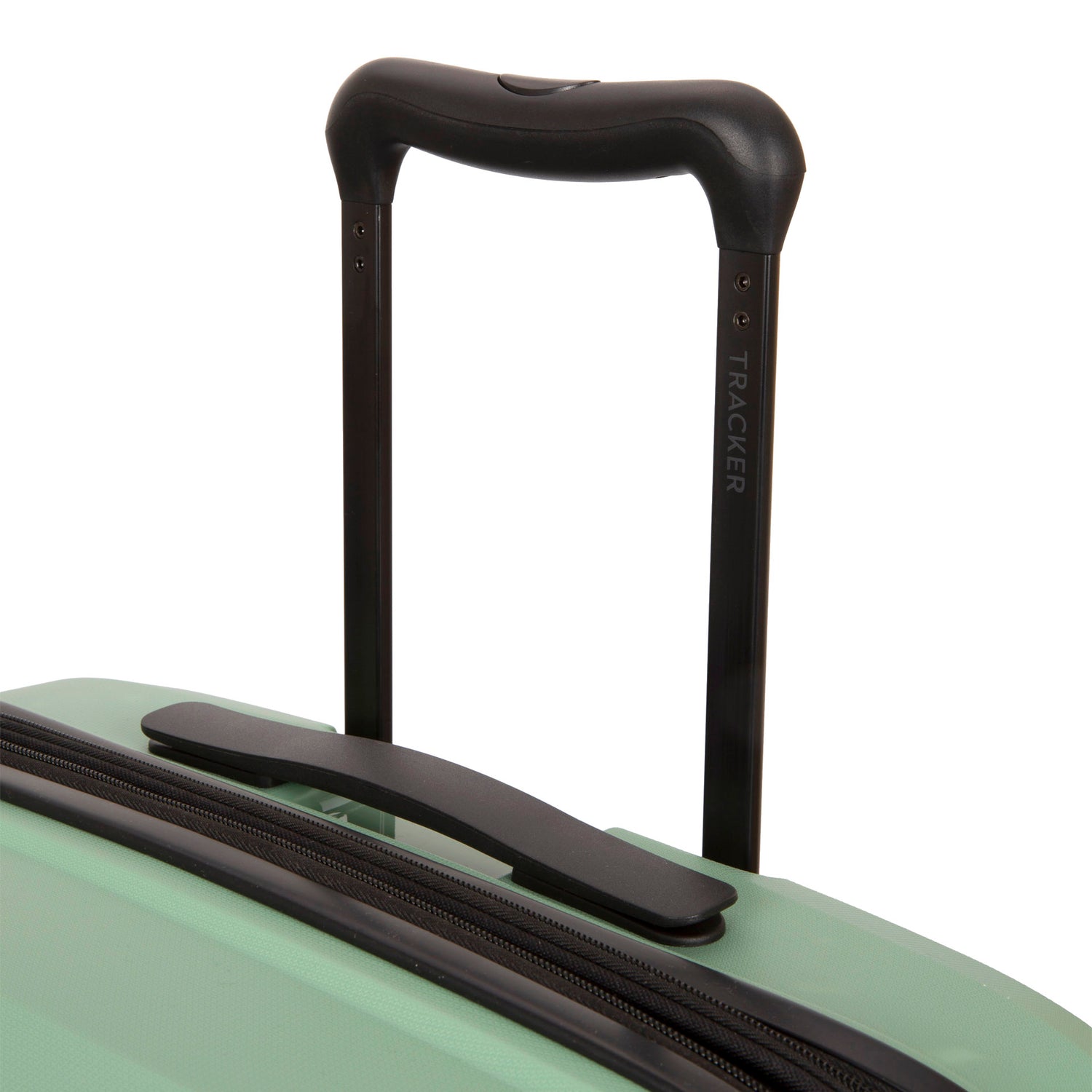Dynamo 3-Piece Hardside Luggage Set -  - 

        Tracker
      
