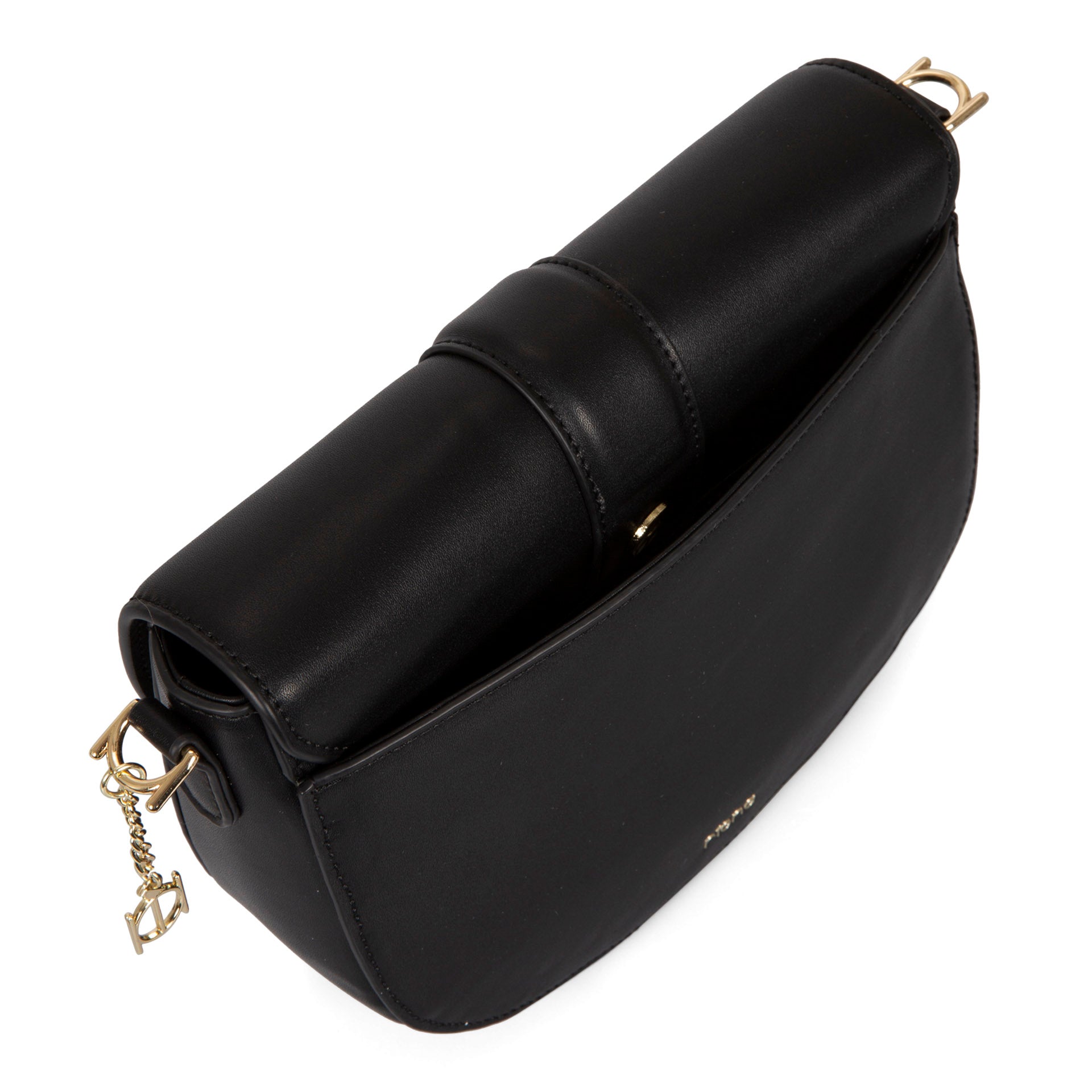 FINAL SALE Gabbie Mini Crossbody Bag Bentley