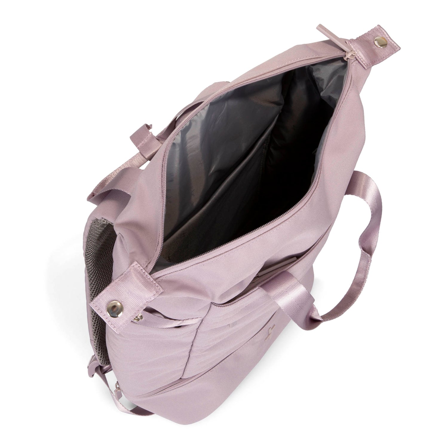 Banff 15" Laptop Tote Backpack -  - 

        Tracker
      
