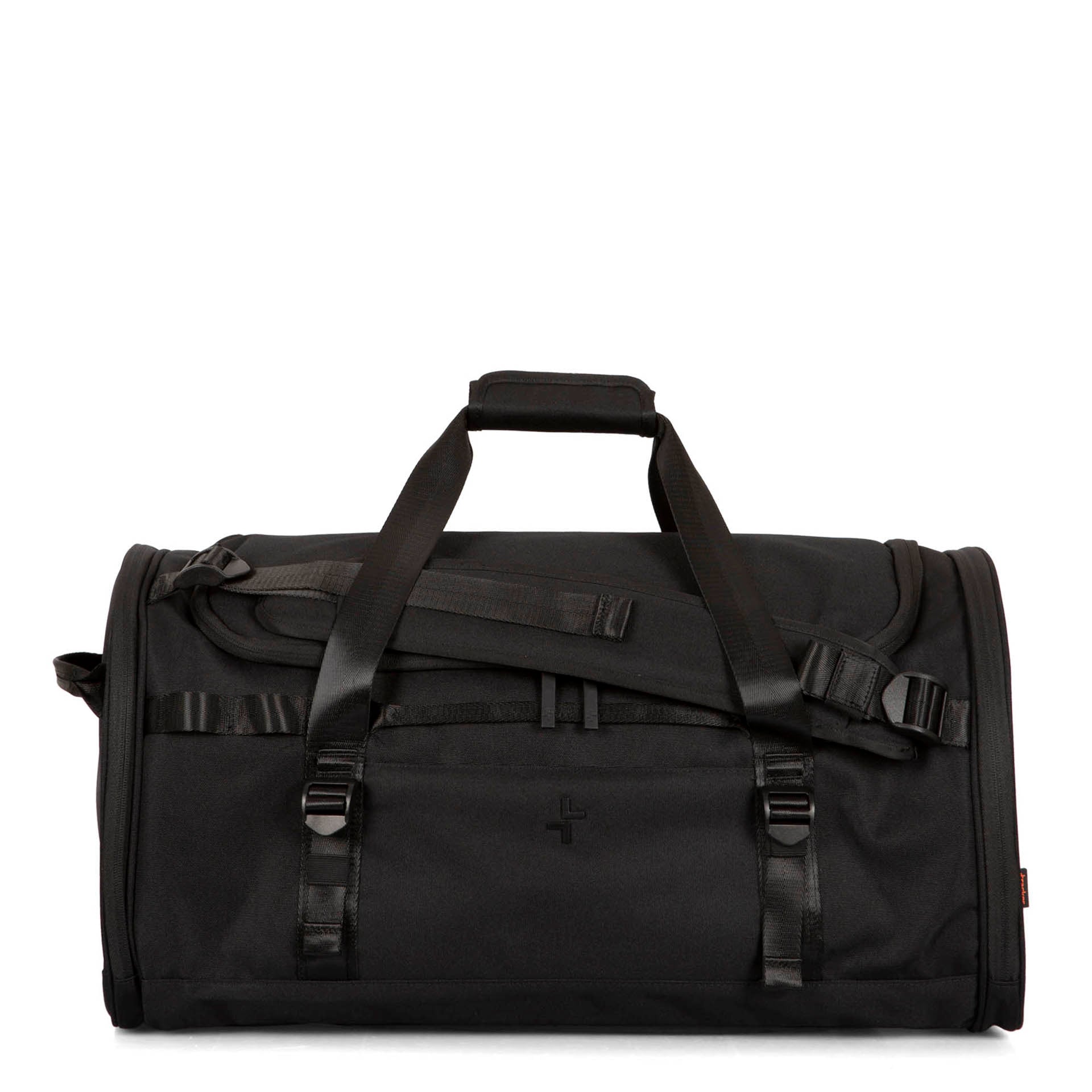 Banff Travelling Duffle Backpack Bentley