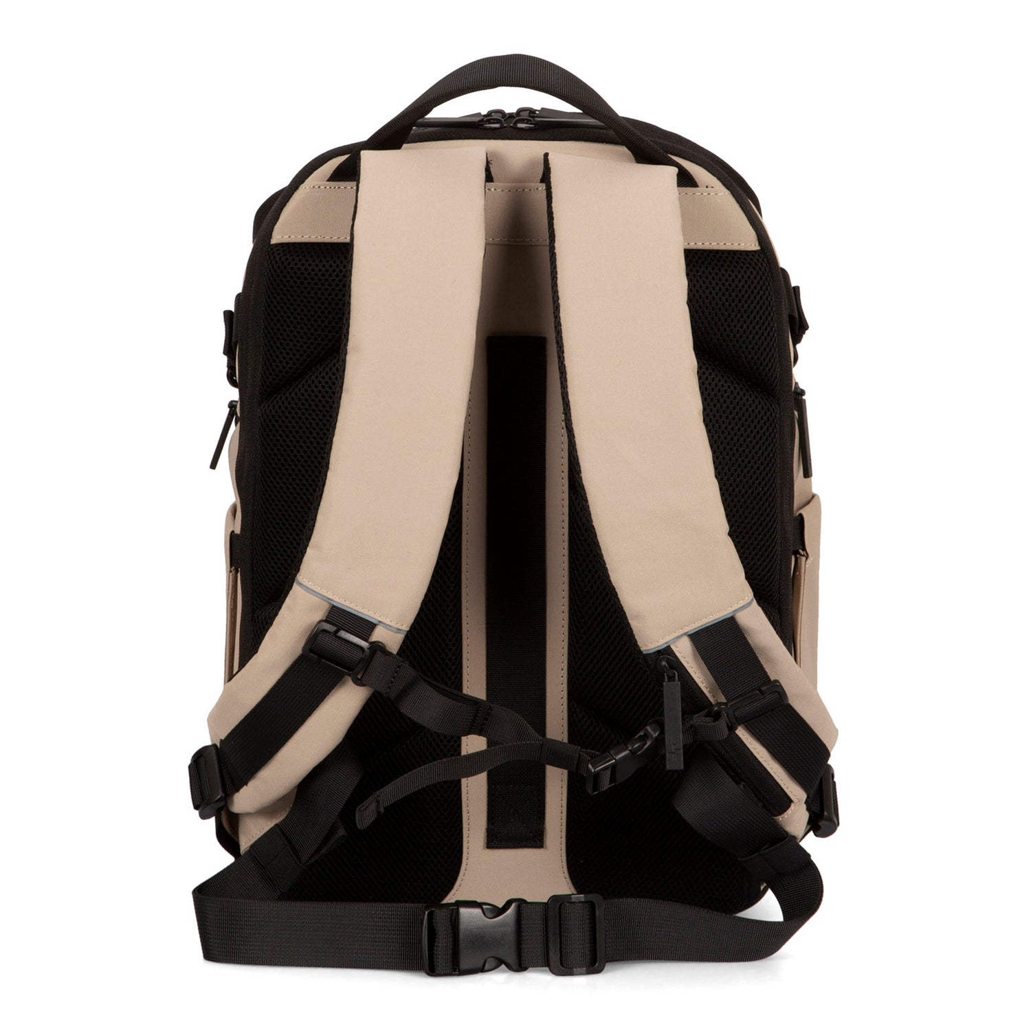 The 5 Continents Backpack -  - 

        Tracker
      
