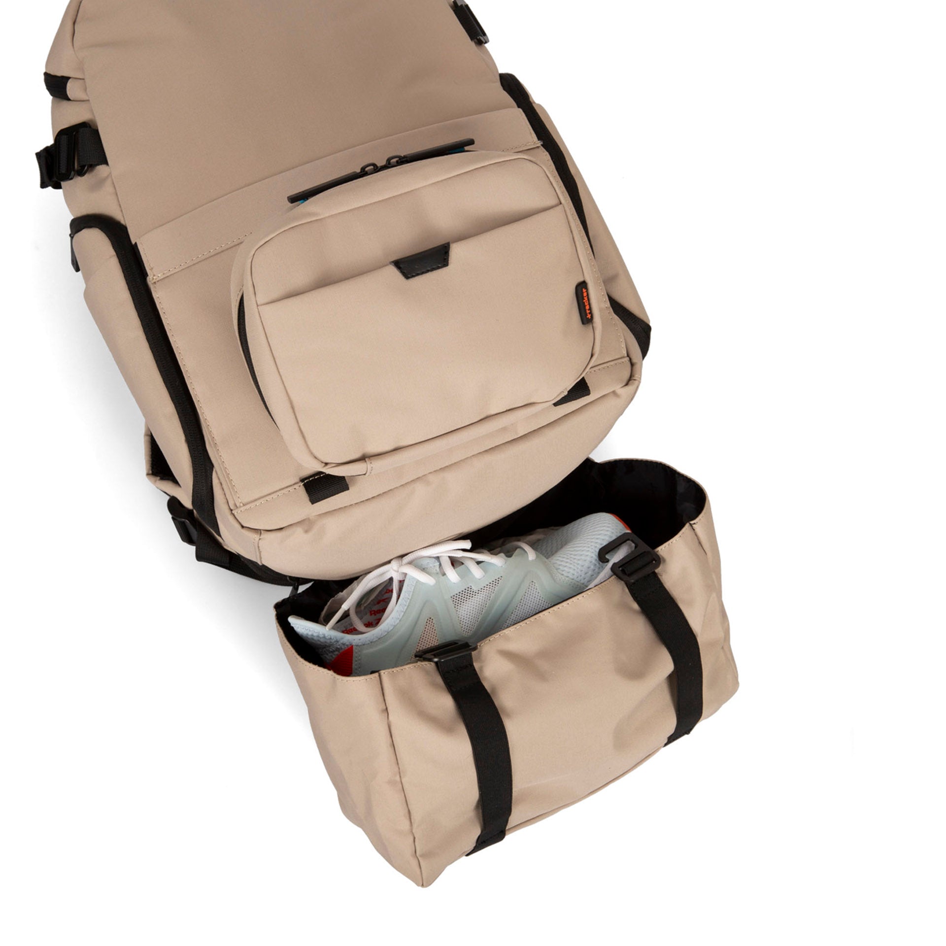 Bentley backpack purse online