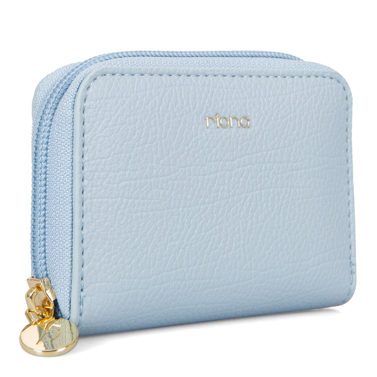 Ketty Small Zip-Around Wallet -  - 

        Riona
      

