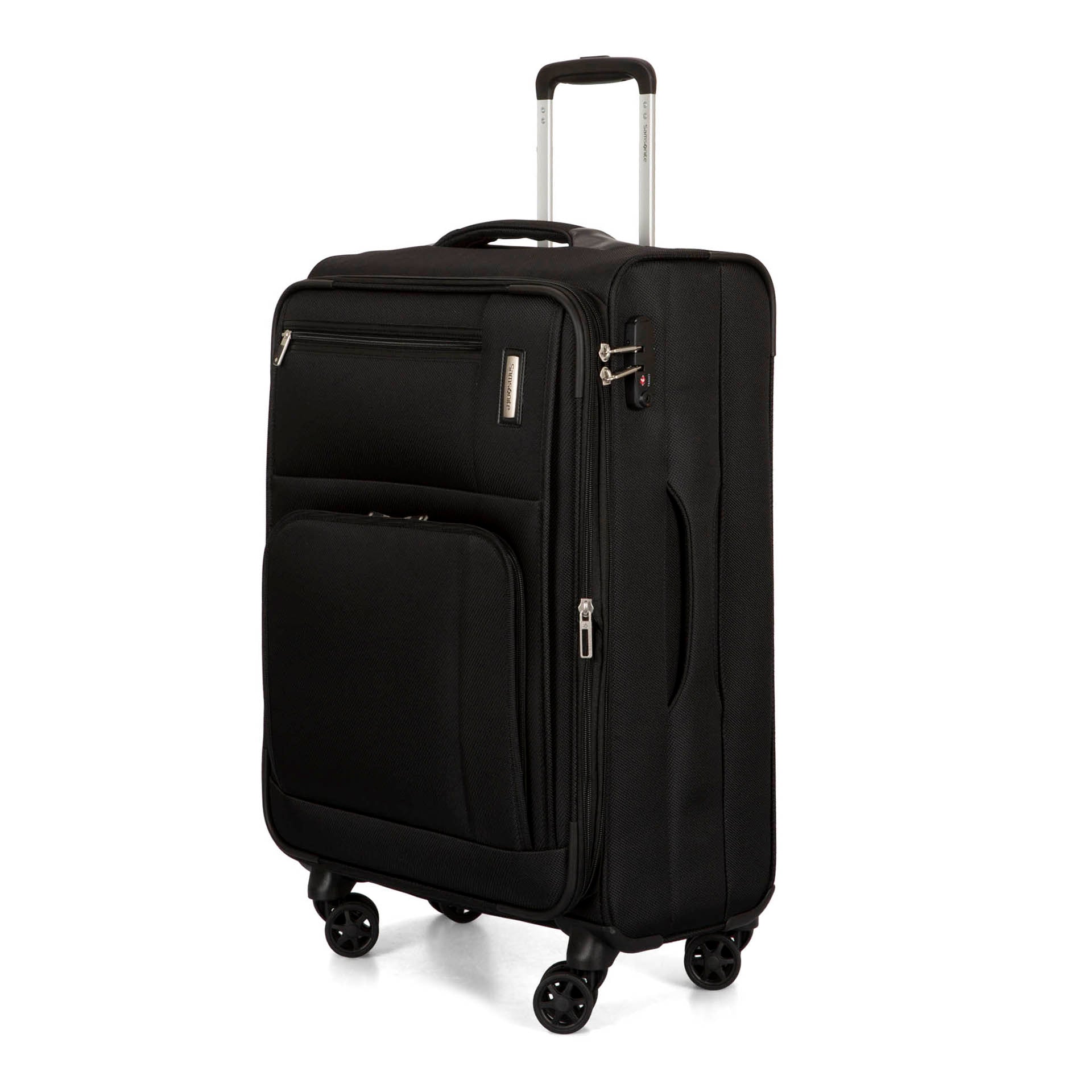 Samsonite Allerton Superlite Softside 27