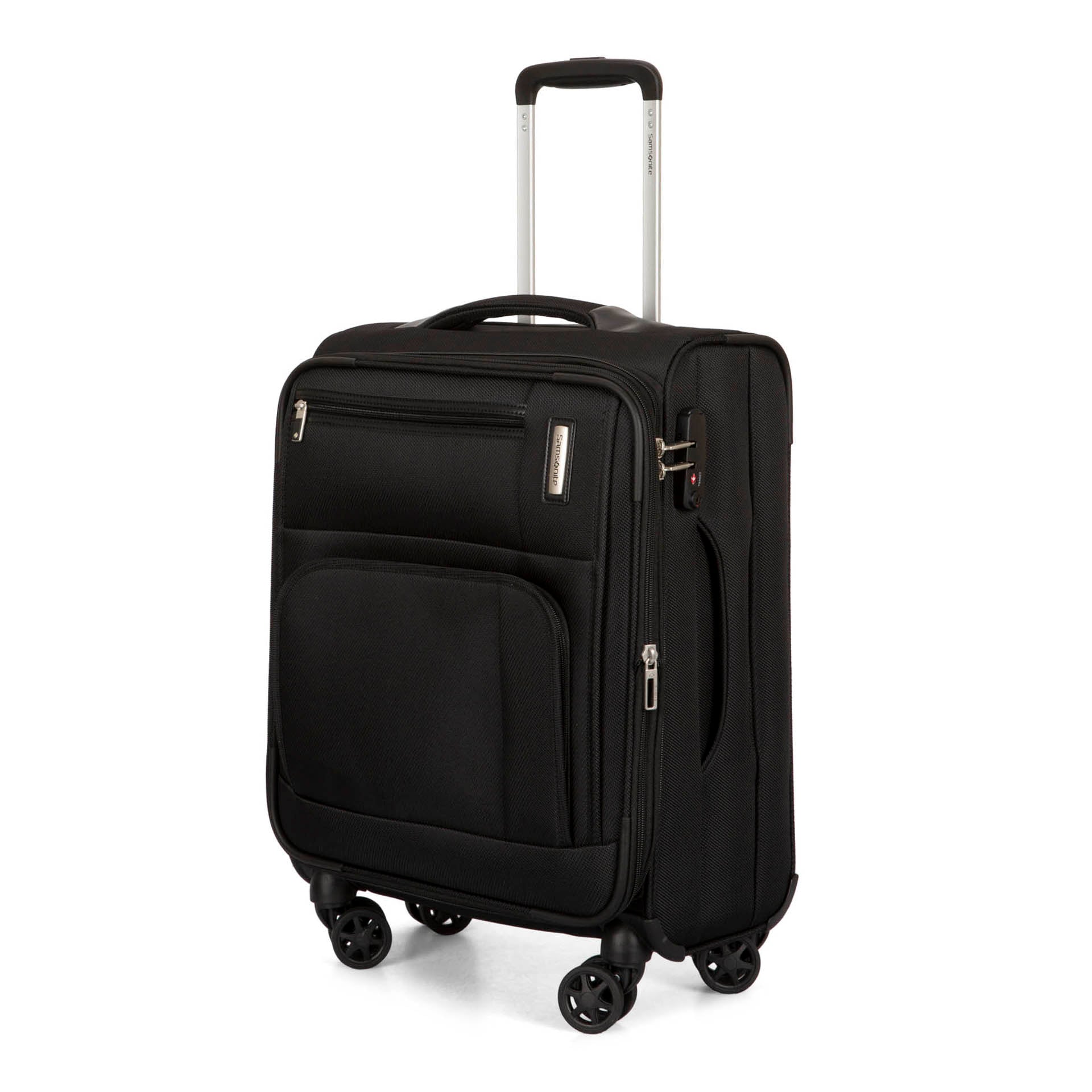 Allerton Superlite Softside 22