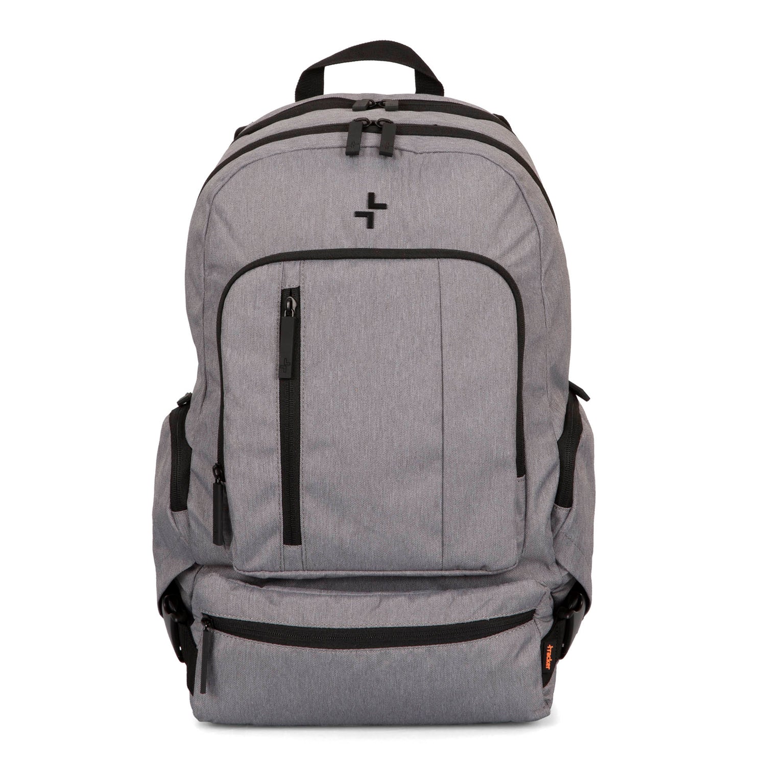 Nelson 17" Laptop Backpack -  - 

        Tracker
      
