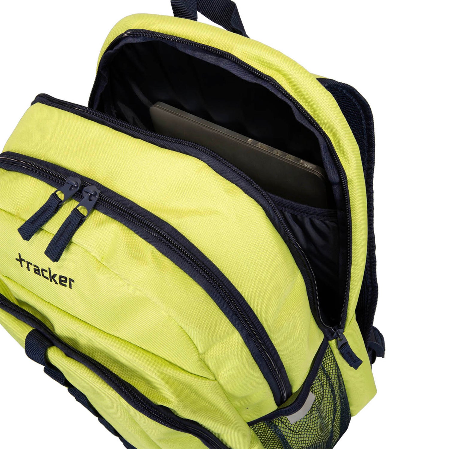 Essex 16" Laptop Backpack -  - 

        Tracker
      
