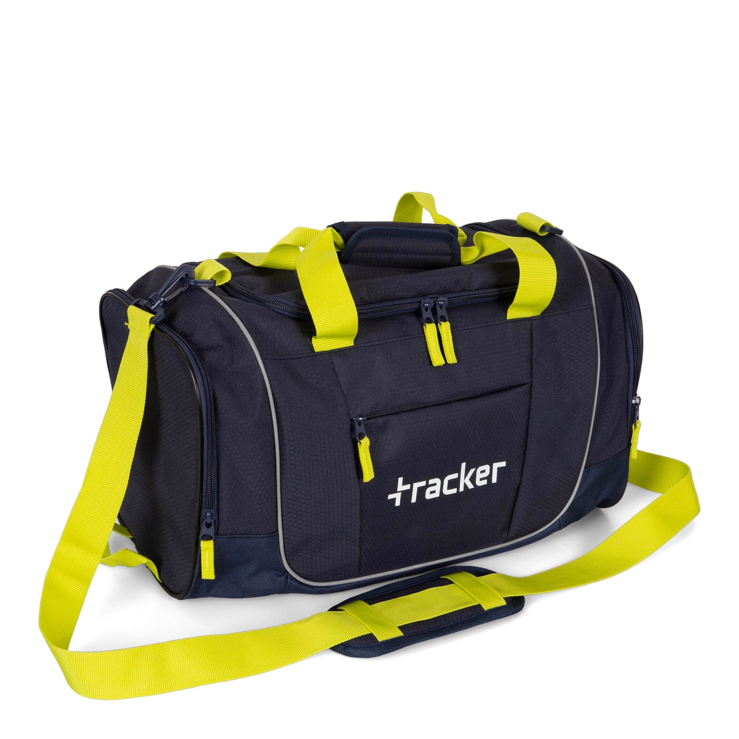 Plateau Duffle Bag -  - 

        Tracker
      
