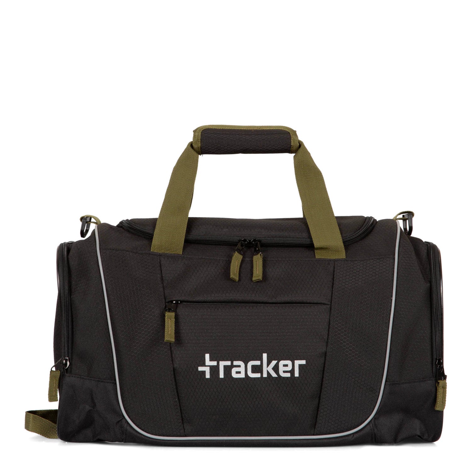 Plateau Duffle Bag -  - 

        Tracker
      
