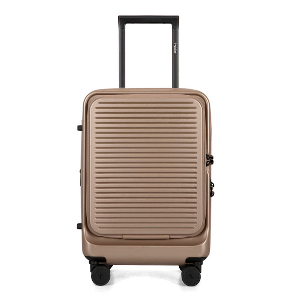 Westmount Hardside 20.5" Carry-On Luggage - Bentley