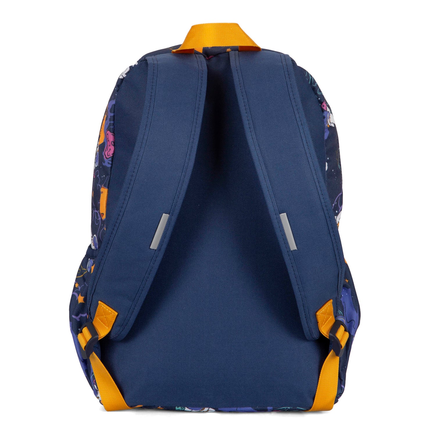 Spaceman Backpack -  - 

        Tracker
      
