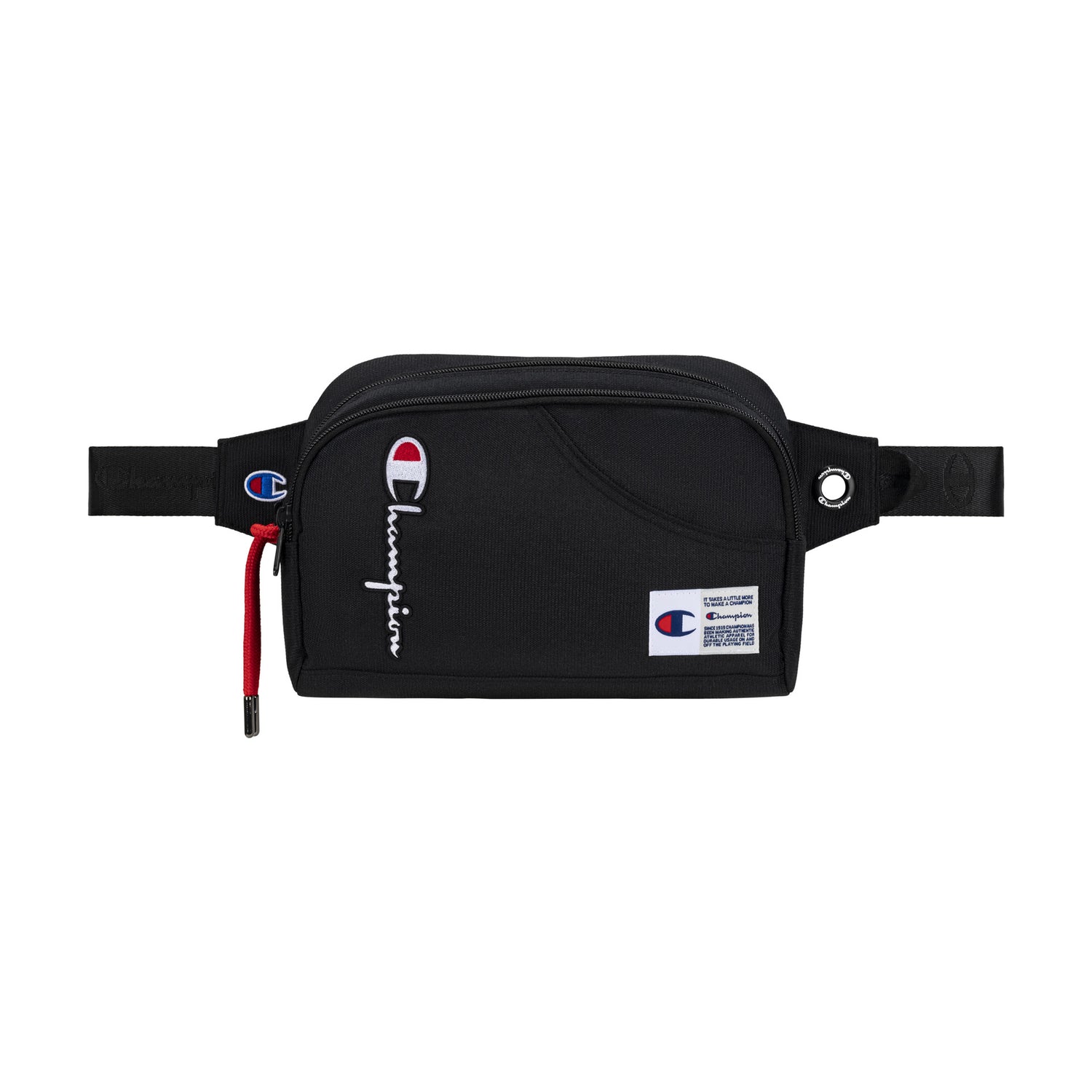 Icon Fanny Pack - Bentley