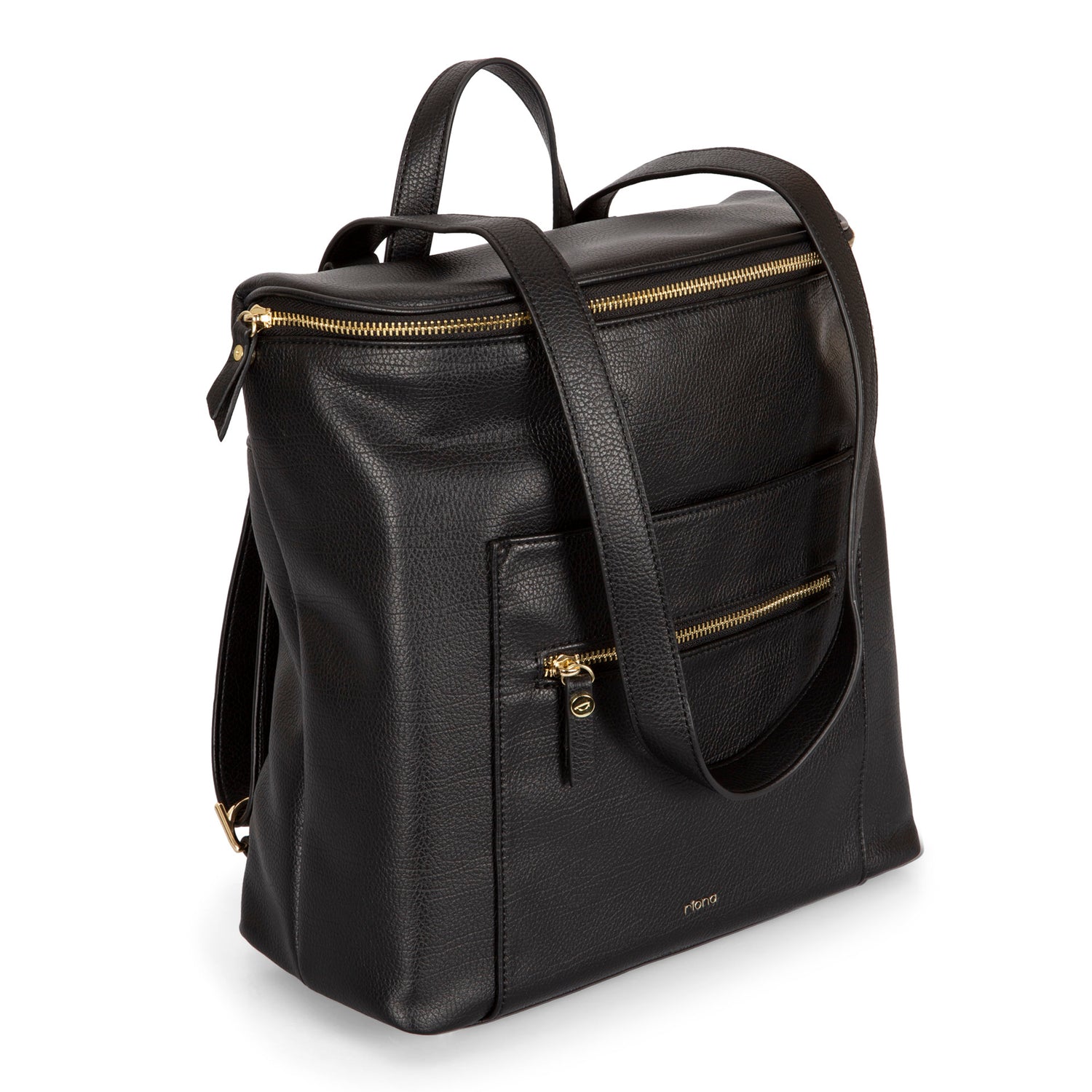Commuter Large Convertible Tote Backpack -  - 

        Riona
      
