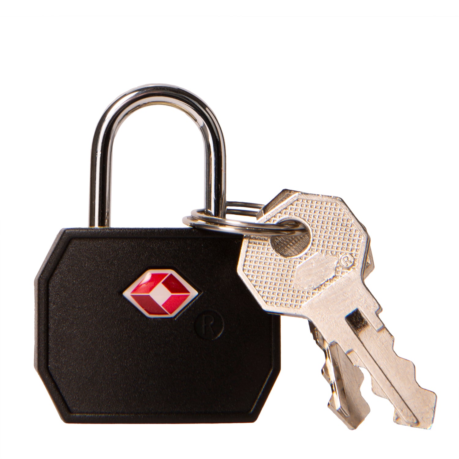 Hexagon TSA Key Lock -  - 

        Tracker
      
