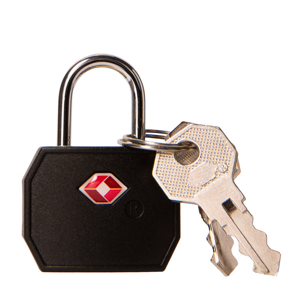 Hexagon TSA Key Lock - Bentley