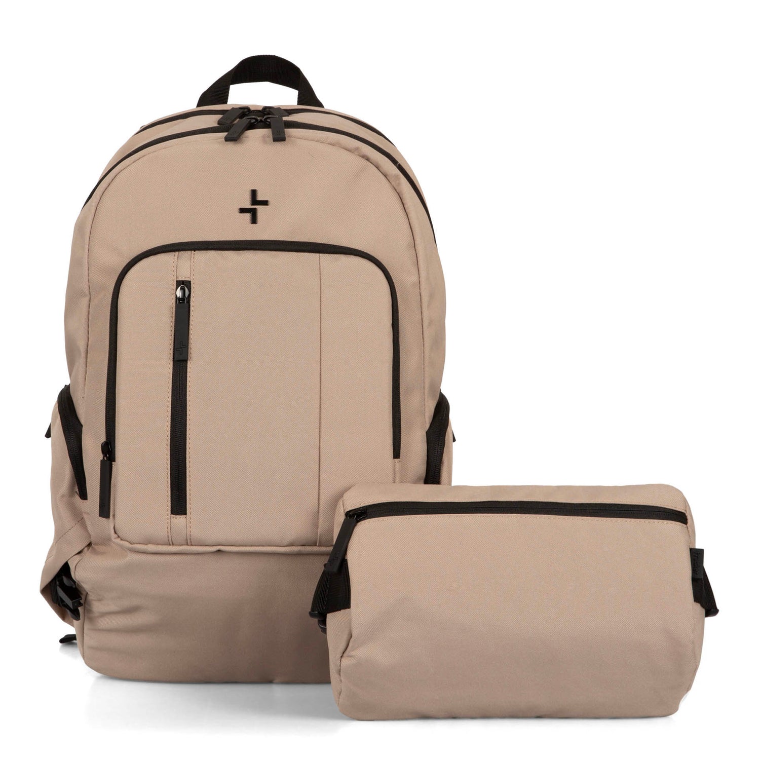 Nelson 17" Laptop Backpack -  - 

        Tracker
      
