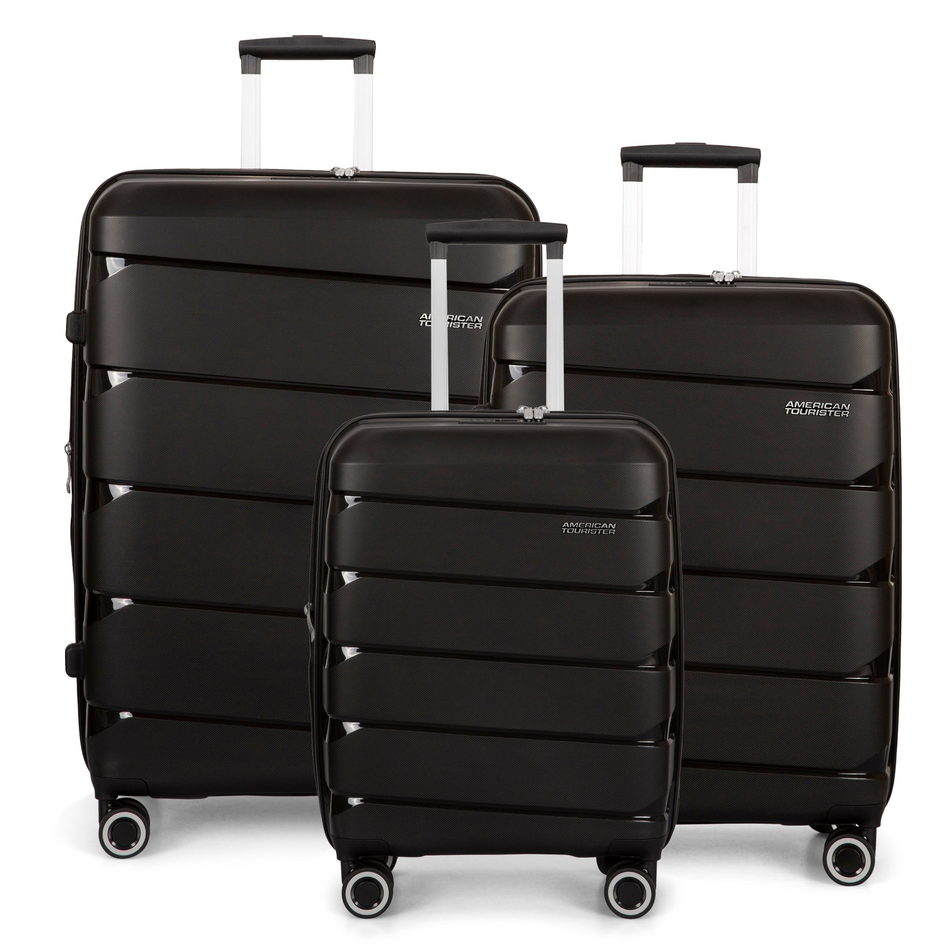 American Tourister Cargo Max 28