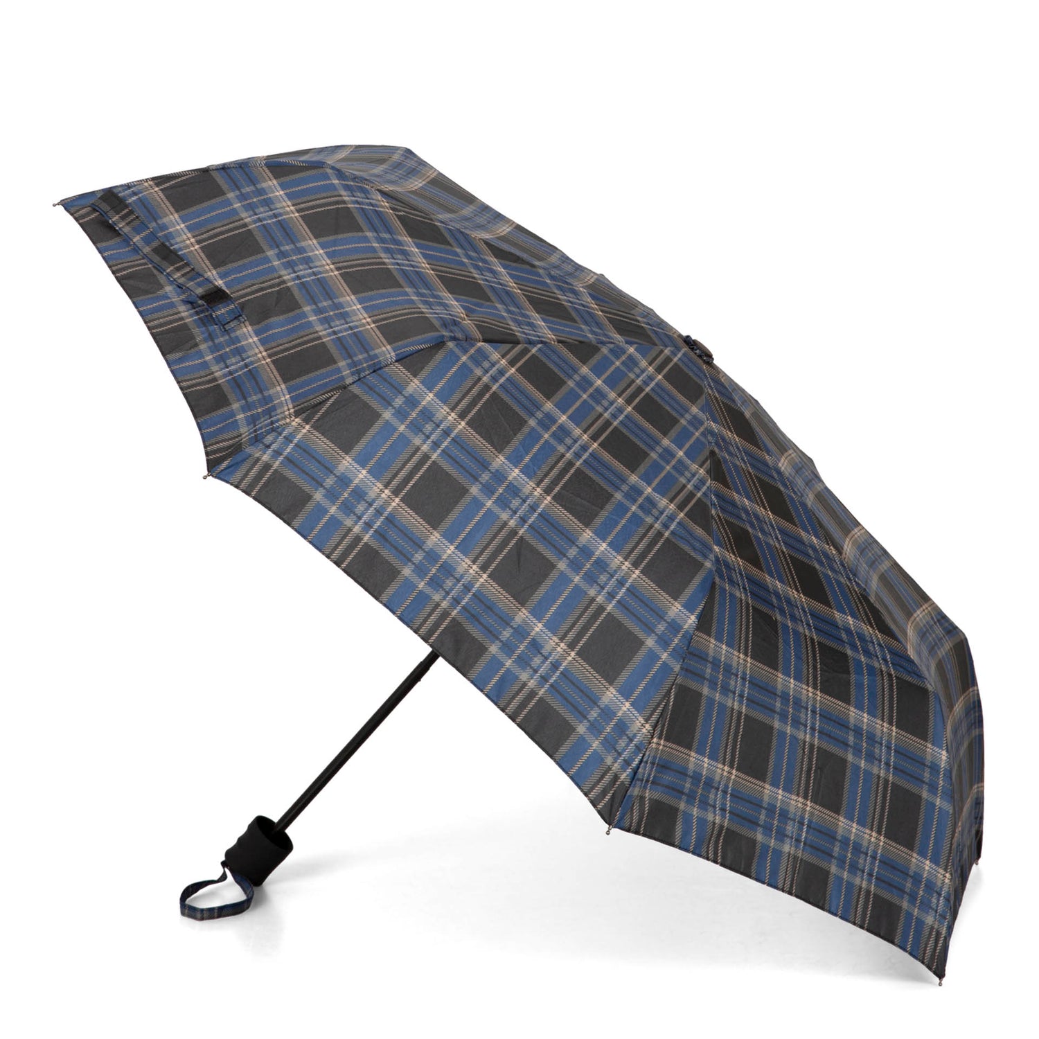 Belami Stripe Umbrella - Bentley